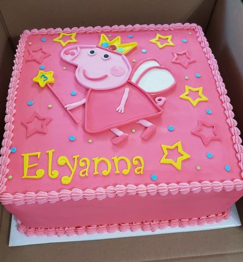 Peppa Pig Birthday Cupcake Ideas, Peppa Pig Sheet Cake Ideas, Peppa Pig Cake Birthday, Peppa Pig Sheet Cake, Pepa Pig Cake Ideas, Peppa Pig Birthday Party Cake, Pepa Pig Birthday Cake, Peppa Pig Birthday Cakes, Peppa Pig Cake Ideas