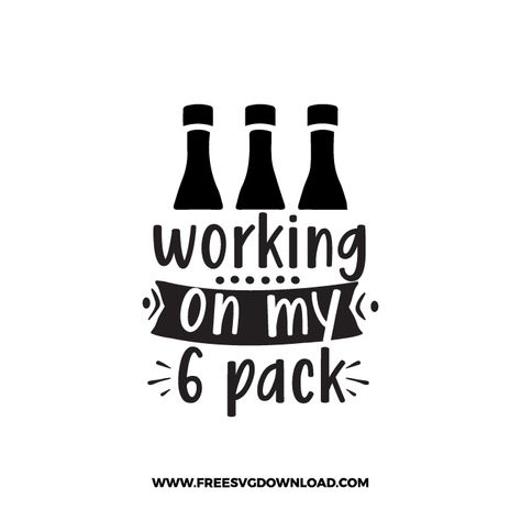 Alcohol Svg Free, Drinking Svg Free, Beer Drinking Quotes, Cricut Coasters, Svg Popular, Popular Svg, Drinking Svg, Beer Svg, Alcohol Quotes