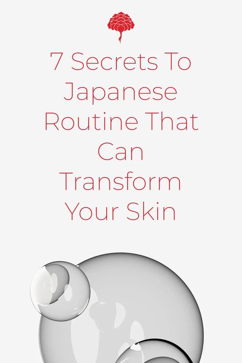 Unlock the beauty secrets of the Land of the Rising Sun to flawless skin. Check out the 7 Japanese wellness methods you can try out right now Japanese Wellness, Japanese Skincare Routine, Japanese Beauty Secrets, Facial Massage Techniques, Wedding Skincare, Land Of The Rising Sun, Oil Based Cleanser, Japanese Skincare, The Rising Sun