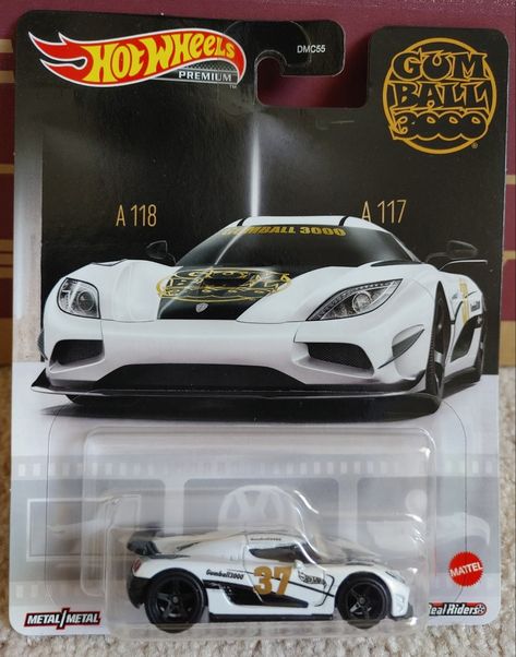 Koenigsegg Agera R, Hot Wheels Room, Gumball 3000, Koenigsegg Agera, Hot Wheels Cars Toys, Hot Wheels Garage, Hot Weels, Hot Wheels Toys, Custom Hot Wheels