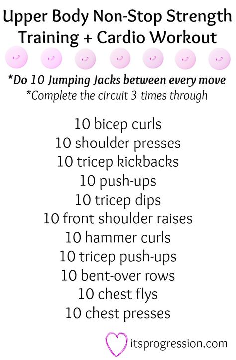 Tricep Kickback, Workout For Women, Workout Log, Crossfit Workouts, Boot Camp, Upper Body Workout, I Work Out, Fitness Health, Hiit Workout