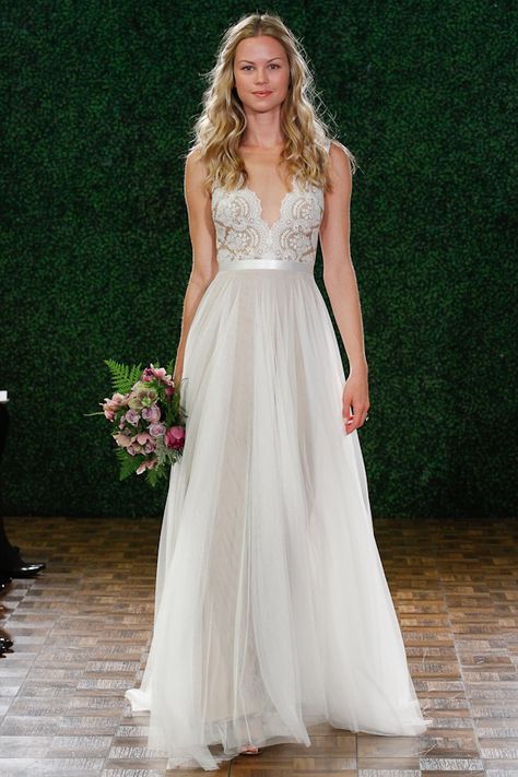 Nude and Blush Wedding Dresses – New Neutrals in the Spring 2015 Bridal Collection from Watters Watters Wedding Dress, 2015 Style, Net Skirt, Wedding Dresses Blush, Backless Long Dress, Prom Dresses 2016, Chiffon Wedding Dress, 2015 Wedding Dresses, Wedding 2015