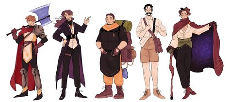 j*rd@n | COMMISSIONS OPEN on Twitter: "Boatem immortal AU designs of when they first met!! Got some character lore in the comments :D [ #Hermitcraftfanart #boatem #grianfanart #pearlescentmoonfanart #impulsesvfanart #mumbojumbofanart #goodtimeswithscarfanart ] https://t.co/vI3XR3h64j" / Twitter 2 Princes, Character Ideas, Commissions Open, Art References, Fantasy Clothing, Dnd Characters, Character Portraits, Fantasy Character Design, Pretty Art