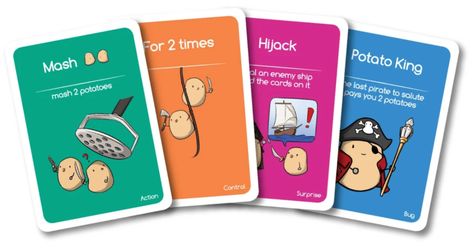 Card Game Design, Pirate Card, Game Card Design, Fun Card Games, Cue Cards, Card Games For Kids, Board Game Design, Game Card, Poker Cards