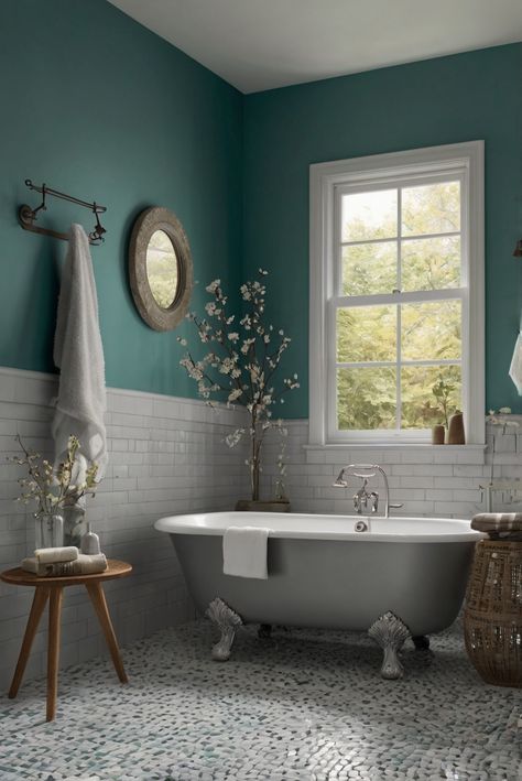 Explore the seamless blend of minimalist design and practical smart technology for your bathroom with our daily interior designer routine. #Ad #homedecor #homedesign #bathroom #Painthome interiorarchitecture best Wall Colors for Bathroom Colors
Bright Room Colors
best colors combinations bathroom
bathroom Remodeling
Modern Paint Colors
2024 Colour Drench Bathroom, Bright Bathroom Colors, Paint Colors 2024, Bright Room Colors, Bathroom Cabinet Colors, Bathroom Wall Colors, Best Wall Colors, Bathroom Colour, Small Bathroom Paint