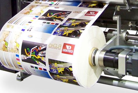 Printing Press in UAE .. #printing #offsetprinting #printer Music Tattoo Designs, Music Tattoo, Offset Printing, Junior Year, Printing Press, Label Printer, Printing Companies, Grow Your Business, Business Card