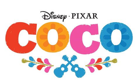 Coco Film, Coco Disney, Pixar Coco, New Disney Movies, Disney Logo, Graphisches Design, Film Disney, Walt Disney Animation, Walt Disney Animation Studios