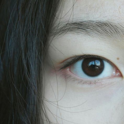 Epicanthic Fold, Send Me Pics, Monolid Eyes, 얼짱 소녀, Asian Eyes, Nails Done, Poses References, Foto Ideas Instagram, Pretty Eyes