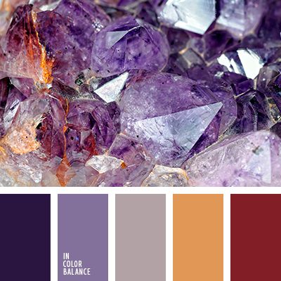 Seeds Color, Color Schemes Colour Palettes, Grey Color Palette, Purple And Orange, Color Palate, Design Seeds, Color Balance, Purple Orange, Colour Schemes