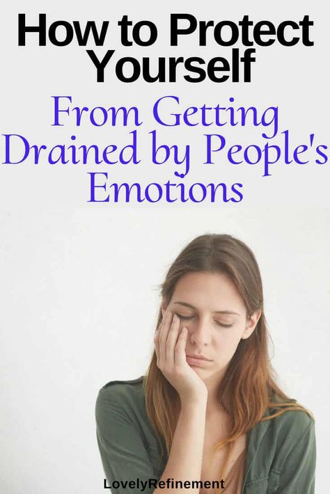 How to Stop Taking on Other People's Emotions Adulting Tips, Isfj Personality, An Empath, Sensitive Person, Inspirational Articles, Setting Healthy Boundaries, Emotional Awareness, Healthy Boundaries, Sensitive People