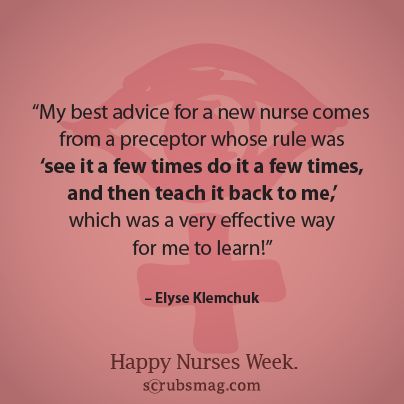 Good study tip to keep in mind as I finish up my junior year of nursing school! #ScrubsMagGiveaway Nurse Preceptor, Nursing Things, Nursing 101, Nurse Inspiration, Best Study Tips, Happy Nurses Week, Nurse Rock, Becoming A Nurse, Nurse Stuff