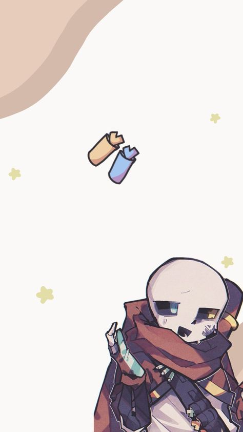 Sans Phone Wallpaper, Ink Sans Wallpaper, Undertale Au Wallpaper, Sans Au Wallpaper, Underverse Wallpaper, Sans Wallpaper, Undertale Animation, Pfp Pinterest, Undertale Wallpaper