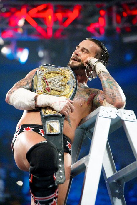 CM Punk - This definitely needs to happen again. Cm Punk Wwe, Paul Heyman, Wwe Pictures, Wrestling Stars, Wwe World, Pro Wrestler, Wrestling Superstars, Wwe Champions, Wrestling Wwe