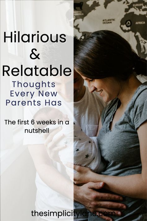 Those first 6 weeks with a newborn... what a time!!! At least every new parent is in it together. Check out this round up of chuckle-worthy, funny new parents quotes that every new parent can relate to. Funny Newborn Quotes, New Parents Quotes, Postpartum Help Quotes, Postpartum Thoughts, Postpartum Workout Plan, New Parent Quotes, Newborn Quotes, Parents Quotes, First Time Pregnancy