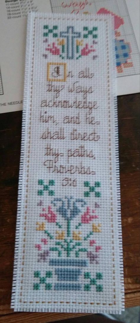 Christian Cross Stitch Bookmark Patterns Free, Christian Cross Stitch Patterns Free, Colorful Cross Stitch Patterns, Christian Cross Stitch Patterns, Bible Bookmarks, Cross Stitch Bookmark, Stitch Bookmark, Colourful Cross Stitch, Christian Cross Stitch