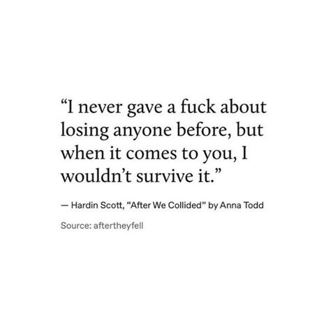 Quotes From The Movie After, Hardin Scott Quotes About Love, After Quotes Movie, Tessa And Hardin Quotes, After Quotes Book Hardin, Hessa Wallpapers, Hardin Scott Quotes, After Movie Quotes, Hessa Quotes