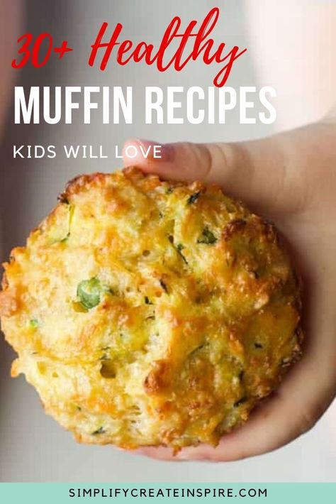 Veg Muffins, Delicious Muffin Recipes, Healthy Savoury Muffins, Recipes For School, Muffins For Kids, Recipes Kids Will Love, Kid Muffins, Healthy Muffins For Kids, Recipes For Children