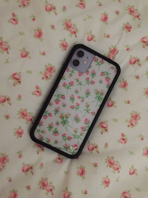 Wildflower Cases Flowers, Iphone 11 Wildflower Cases, Casetify Floral Case, Wildflower Floral Case, Iphone 13 Wildflower Cases, Wild Flower Case, Iphone 11 Case Aesthetic, Wf Cases, Child Phone