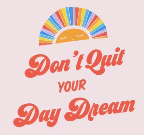 Day Dream Wallpaper, Buddism Quotes, Peace Spiritual, Spiritual Style, Transformation Quotes, Dont Quit Your Daydream, Dream Wallpaper, Don't Quit, Nature Music