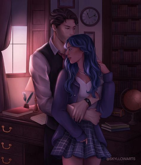 Lance And Darcy Fanart, Darcy And Lance Orion Fanart, Darcy And Orion Zodiac Academy Fanart, Zodiac Academy Ruthless Fae Fanart, Blue And Lance Orion, Darcy And Lance Orion, Lance Orion Fanart, Darcy And Orion Zodiac Academy, Zodiac Academy Ruthless Fae