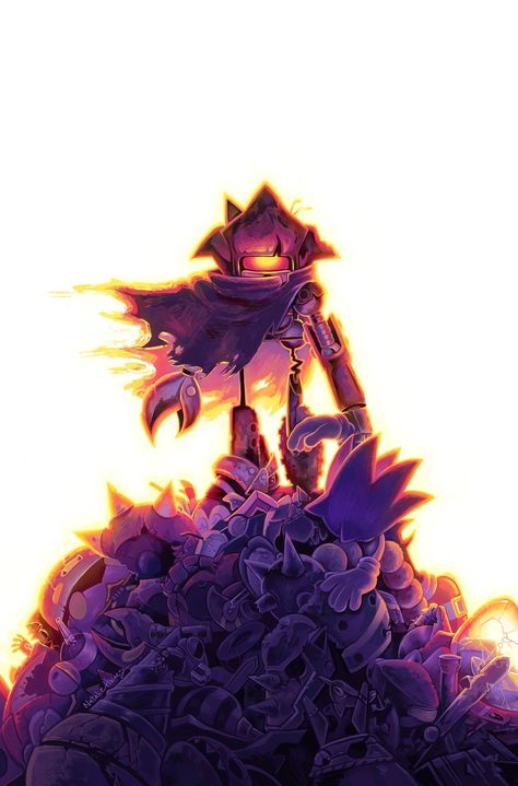 Mecha Sonic, Idw Sonic, Clean Art, Island 2, Hedgehog Art, Fandom Games, Sonic Fan Art, Comic Movies, Sonic Art