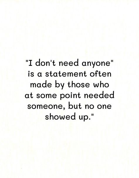 Quotes About Having No One But Yourself, Not A Choice Quote, No One Perfect Quotes, Having No Support Quotes, No More Access To Me Quotes, Nobodys Favorite Person Quotes, Never Included Quotes, Depend On No One Quotes, Not Needing Anyone Quotes