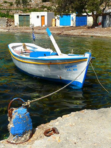 Paxos Island, Boat Paint, Boat Drawing, Row Boats, Dc Travel, Canoe Trip, Whitewater Kayaking, Boat Painting, Nature Drawing