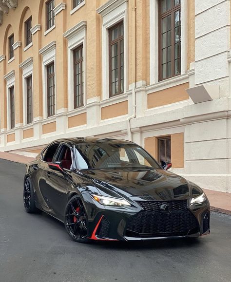 Lexus Is350 Modified, Lexus Is 350 F Sport 2021, Lexus Is350 F Sport, Black Women Luxury Lifestyle, Lexus Sports Car, Women Luxury Lifestyle, Dream Cars Lexus, Cars Lexus, Black Women Luxury