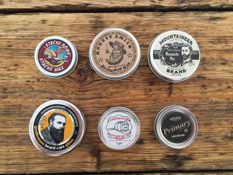 Top 6 Best Beard Wax and Mustache Wax Products for Men - Jun. 2019 (User Guide) Amish Beard, Cool Mustaches, Moustache Wax, Beard Wax, Beard Straightening, Mustache Wax, Hot Rollers Hair, Beard Conditioner, Hair Straighteners Flat Irons