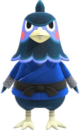 Acnh Amiibo, Acnh Villagers, Animal Crossing Amiibo Cards, Amiibo Cards, Animal Crossing Wiki, Capricorn Birthday, Animal Crossing New Leaf, Black Chickens, Leaf Animals