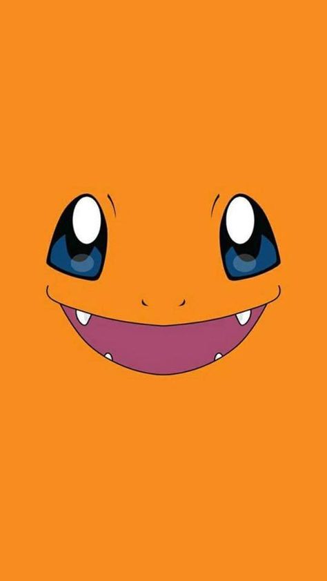 Charmander Face Pokemon Banner, Pokemon Faces, 4de Verjaardag, Pokemon Room, Pikachu Pikachu, Pokémon Party, Pokemon Charmander, Pokemon Backgrounds, Pikachu Wallpaper