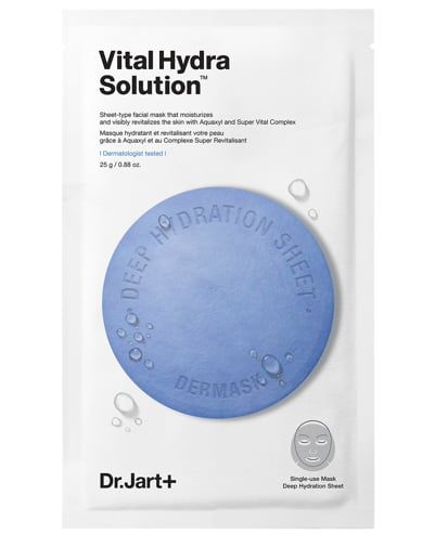 The Top-Rated Moisturizing Products From Sephora For When the Weather Has No Chill Mask Sephora, Spring Skin, Hydrating Sheet Mask, Korean Face Mask, Skin Care Masks, Grapefruit Seed Extract, Natural Collagen, Korean Face, Dr Jart