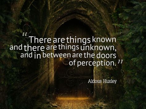 Aldous Huxley / The Doors of Perception – blackwings666 Aldous Huxley Quotes, Perception Quotes, Doors Of Perception, Emotional Recovery, The Doors Of Perception, Aldous Huxley, Search Quotes, A Course In Miracles, My Wish For You