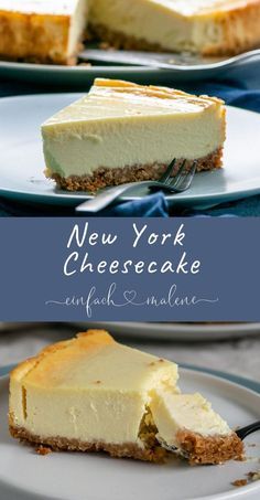 Cheesecake Recipes Easy Homemade, Biscotti Cheesecake, Easy Vanilla Cake Recipe, Cheesecake Recipes Classic, Cookie Recipes Unique, Chocolate Cake Recipe Easy, Cake Recipes Easy Homemade, Easy Cheesecake Recipes, Vanilla Cake Recipe