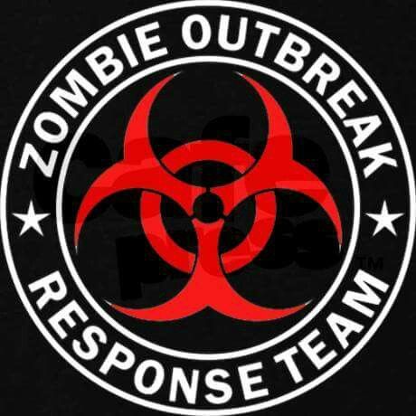 Zombie Response Team, Biohazard Symbol, Custom Leather Jackets, San Francisco 49ers, Custom Leather, Leather Jackets, Zombie, San Francisco, Trucks