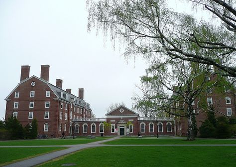 Phillips Exeter Academy, College Architecture, Boarding Schools, Private Schools, Young Royals, Boarding School, Exeter, Private School, Hand In Hand