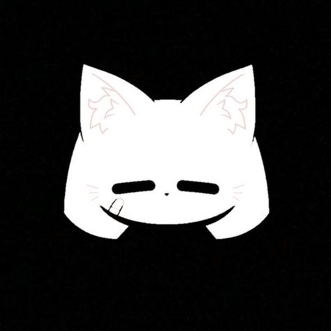 Discord Icon Logo, Black Discord Icon, Icons For Discord, Galaxia Wallpaper, Boichi Manga, Discord Icon, Emoji Drawings, Whatsapp Wallpaper Cute, Cat Profile