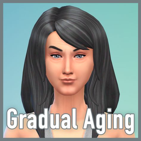 Sims 4 Gameplay, Sims 4 Dresses, Aging Process, The Sims4, Skin Care Treatments, Sims Mods, Maxis Match, Slice Of Life, Matching Games