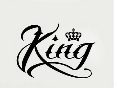 King Crown Drawing, Boss Stickers, Cholo Tattoo, Skull Artwork Illustrations, Tattoo Pieces, Winter Lodge, Crown Drawing, King Tattoos, Patterns Wallpaper