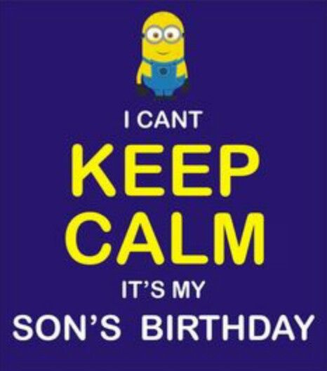 I cant keep calm its my son Nick's birthday!!! Motherly Quotes, Thank You Mom Quotes, Birthday Month Quotes, My Sons Birthday, Love My Kids Quotes, Son Quotes From Mom, Birthday Wishes For Mother, Son Birthday Quotes, Son Birthday