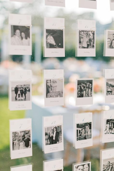 Photo Seating Chart Wedding, Rowing Club, Wedding Print, Wedding 2025, Wedding Prints, Wildflower Wedding, Wedding Idea, Seating Chart, Wedding Deco