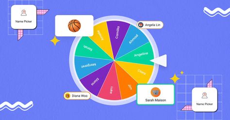 Looking for the best tool to amp up classroom participation? 🤔Our expert guide for teachers presents the top-notch random name picker 📚. We compare features, prices, and usability to save you time and help enhance student engagement. Curious? Let's dive in! #ClassPoint #EdTech #ActiveLearning. Discover more, enrich your classroom 👉🏽. Teachers Presents, Name Picker, Random Name, Class List, Inclusion Classroom, Presents For Teachers, Classroom Environment, Classroom Setting, Group Activities