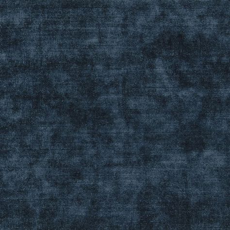 glenville - indigo fabric | Desigenrs Guild Essentials Blue Fabric Texture, Cloth Texture, Carpet Texture, Material Selection, Modern Vintage Decor, Indigo Fabric, Fabric Textures, Material Textures, Materials And Textures