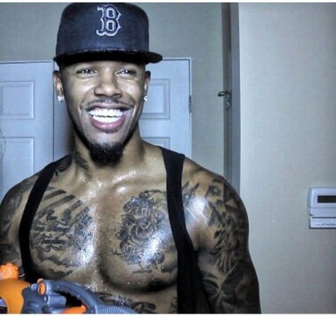 Daniel "Boobie" Gibson Cleveland Cavaliers Roman Love, Gym Inspiration, Baddie Hairstyles, Attractive People, Black Boys, Muscle Men, Cute Black, Gibson, Mens Fitness