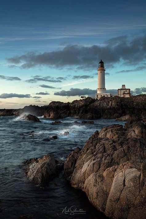 Lighthouse Pictures Photography, Light House Photography, Skylight House, Ceiling Skylight, Lighthouse Landscape, Sea Lighthouse, Skylight Installation, Galloway Scotland, Lighthouse Photography