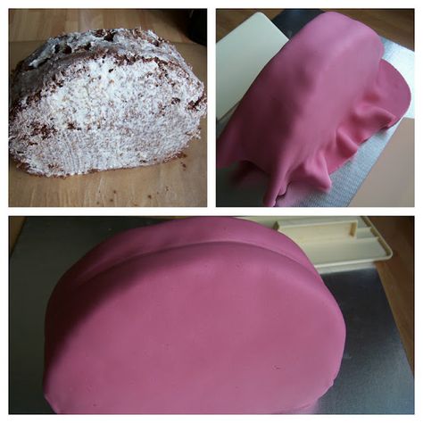 Good Food, Shared: How to Make a Handbag Cake Christmas Cakes Images, Foods For Liver Health, Purse Cakes, Baking Cakes Ideas, Handbag Cakes, Shoe Cakes, Sister's Birthday, Purse Cake, Handbag Cake