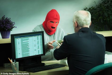 JOHN HUMPHRYS: Are today's bank robbers the ones in suits not masks? | Daily Mail Online Consumers Rights, Bank Branch, Bank Robber, First Bank, Clydesdale, American Presidents, Poor People, Daily Mail, Scandal