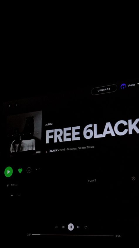 #aesthetic #6lack #blackandwhite #spotify #music #rap #grunge #classy #artist #6lackaesthetic Rap Aesthetic Black And White, 6lack Aesthetic Wallpaper, 6lack Album Cover, 6lack Poster, 6lack Wallpaper, 6lack Aesthetic, 6lack Quotes, Offset Rapper, Maria Aesthetic