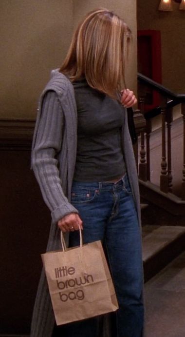 Estilo Rachel Green, Green Era, 2000s Fall, Rachel Green Friends, Rachel Green Style, Rachel Green Outfits, Rachel Friends, Green Outfits, Thrift Inspo