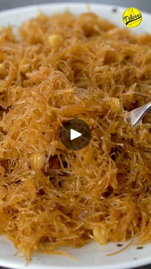 492K views · 5.8K reactions | Eid Special Jorda Shemai Recipe | Eid Vermicelli Recipe  | Eid Dessert Recipe
#eiddesserts  #eidrecipes  #VermicelliRecipe | T'stove - Cooking & Baking | T'stove - Cooking & Baking · Original audio Eid Dessert Recipes, Vermicelli Recipe, Vermicelli Recipes, Eid Special, Dessert Recipe, Cooking And Baking, Stove, Dessert Recipes, Dessert